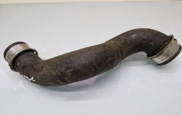 Mercedes-Benz C W204 Engine coolant pipe/hose A2045011632 DBL625412 YAP4640907
