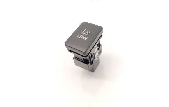 Other switches/knobs/shifts