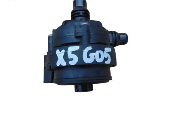 BMW X5 G05 Electric auxiliary coolant/water pump 8840614