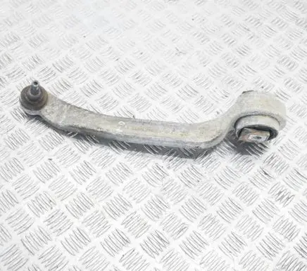Volkswagen Phaeton Front lower control arm/wishbone 4E0407696C