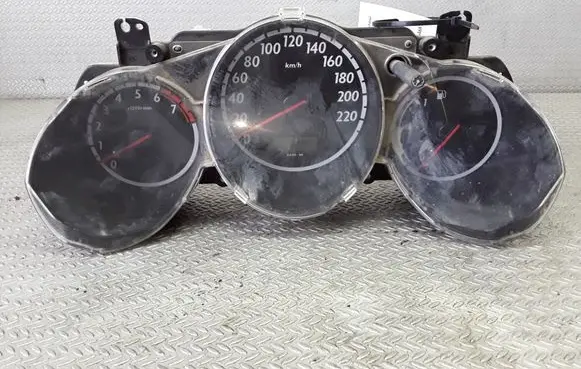 Honda Jazz Speedometer (instrument cluster) HR0294018