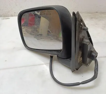 Nissan Terrano Front door electric wing mirror 876019 E9020050