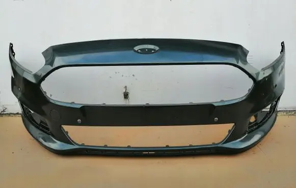 Ford S-MAX Front bumper EM2B17F003AW
