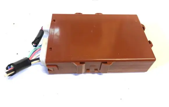 Toyota Prius+ (ZVW40) Other control units/modules 1423000710 040710C 8981520030