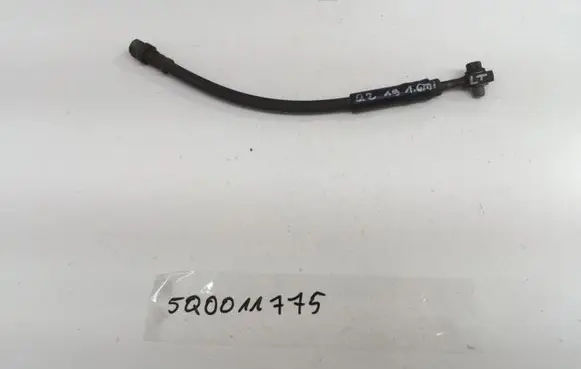 Audi Q2 - Brake line pipe/hose 5Q0011775