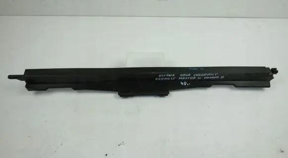 Renault Master III Parcel shelf load cover 214760020R