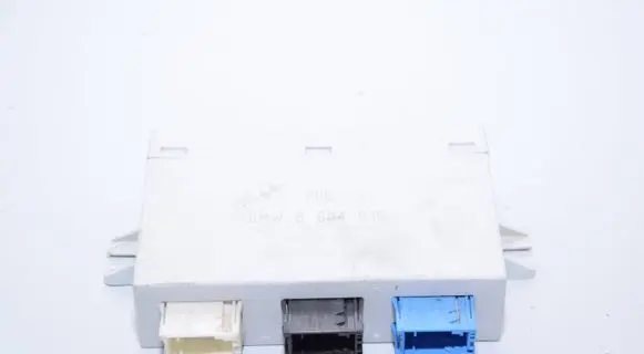 BMW 5 E39 Parking PDC control unit/module 6904010
