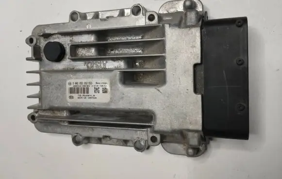 KIA Sportage Gearbox control unit/module 9002052292 9200790128 1039S74113