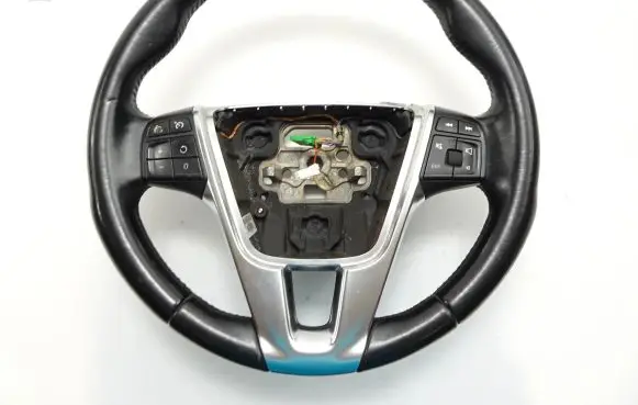 Volvo V60 Steering wheel 34110217A P31250592 021204851631