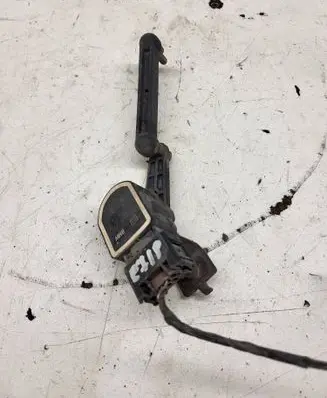 BMW X6 E71 Headlight/headlamp level sensor 6853754