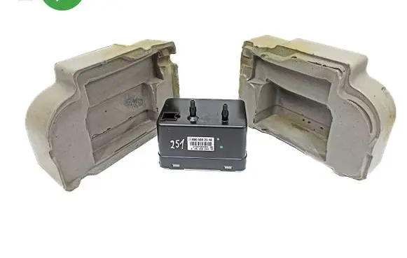 Mercedes-Benz R W251 Central locking vacuum pump A3510020010 A2518000335