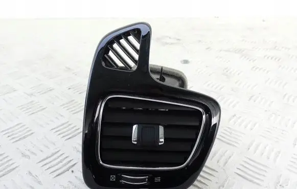 Jeep Compass Dashboard side air vent grill/cover trim 5UT64TRMAC