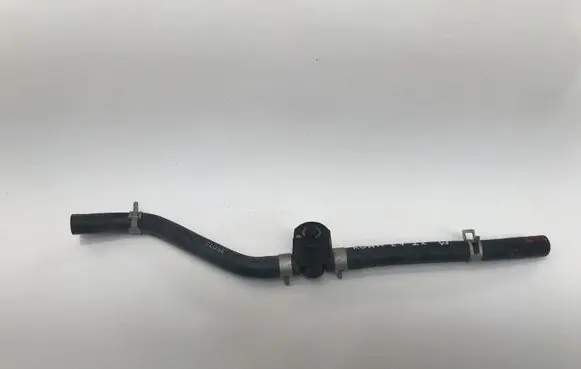 Hyundai Kona I Engine coolant pipe/hose 375Y5K4000