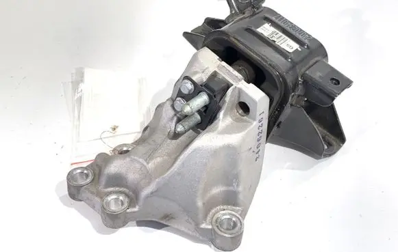 Hyundai i30 Engine mount vacuum valve 21830G4100