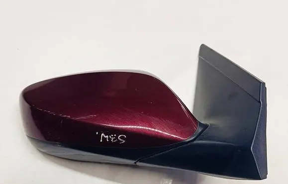 Hyundai i30 Front door electric wing mirror 87620A6190S9 87620A6190 20586046