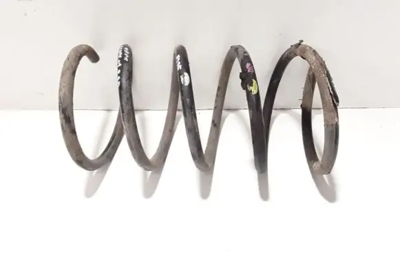 Hyundai Santa Fe Front coil spring