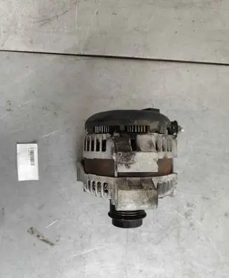 Generator/alternator