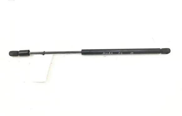 Nissan Micra Tailgate strut 90450AX610