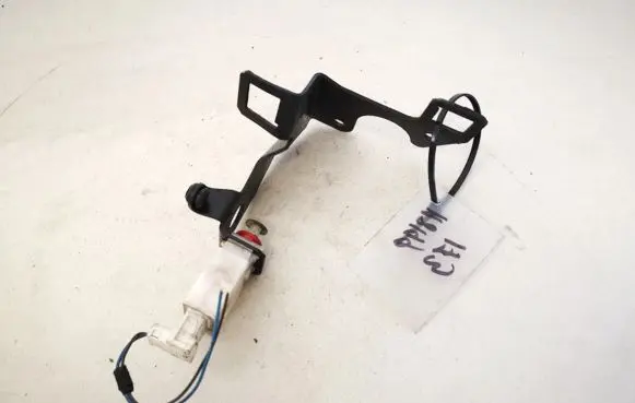 BMW 5 E39 Brake pedal sensor switch 110187