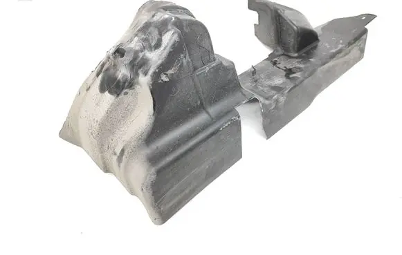 Ford Mustang VI Intercooler air guide/duct channel FR3B8102CD F8394