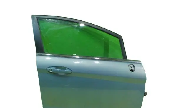 Ford Fiesta Front door PRZOD PRAWE