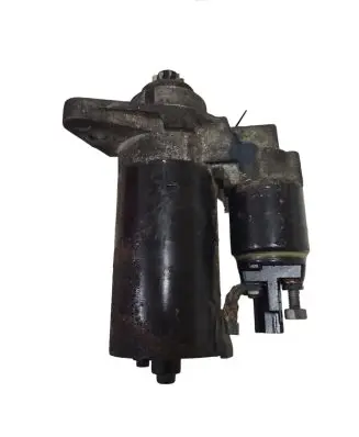 Volkswagen Caddy Starter motor 1005831311 025286