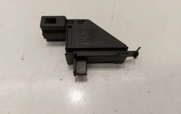 Other switches/knobs/shifts
