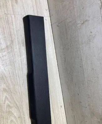 Ford Ecosport Front sill trim cover CN15A13200Acw