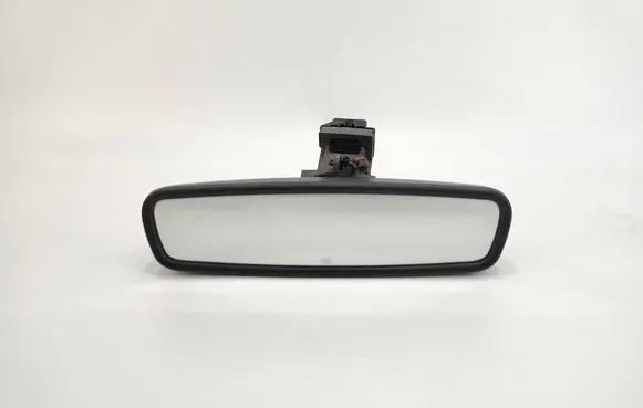 Ford S-MAX Rear view mirror (interior) FU5A17E678JF 09061690549