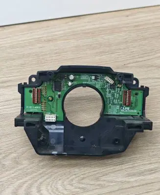 Volvo S80 Steering angle sensor 30658653 2KM0166