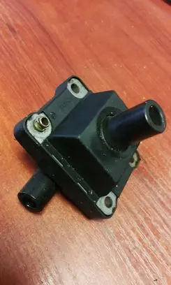 Mercedes-Benz C W202 High voltage ignition coil 0001587003