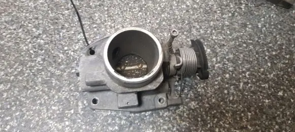 Ford Ka Throttle valve 97BFAD