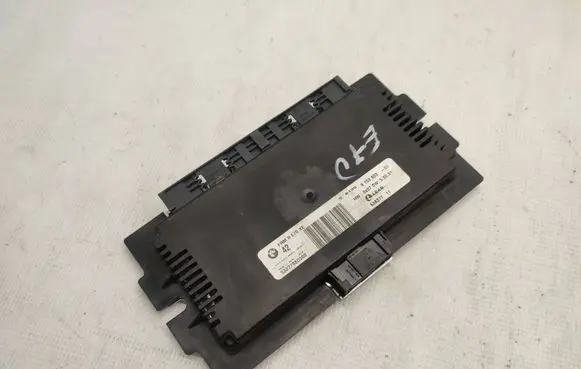 BMW X5 E70 Light module LCM 9153803