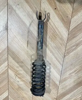 Mercedes-Benz E W211 Front shock absorber/damper 2113200026