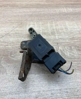 Land Rover Range Rover Sport L320 Front air suspension height level sensor 5H323C09TAA