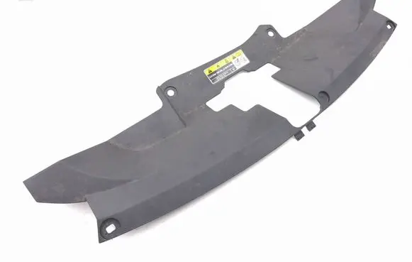 Toyota C-HR II Engine bonnet/hood lock trim molding 53141F4140
