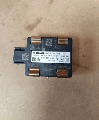 Mercedes-Benz GLC AMG Distronic sensor radar A0009053011