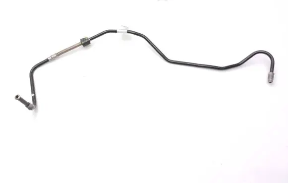 Mercedes-Benz GLS X166 Brake line pipe/hose A1664207926 ZGS002 256858