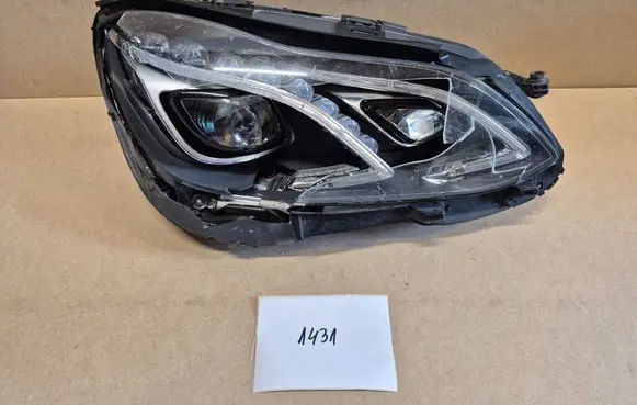 Mercedes-Benz E W212 Headlight/headlamp A2128202439