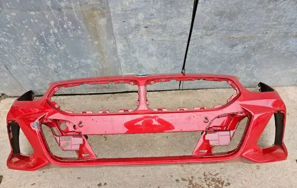 BMW Z4 g29 Front bumper 8073087 51118073087