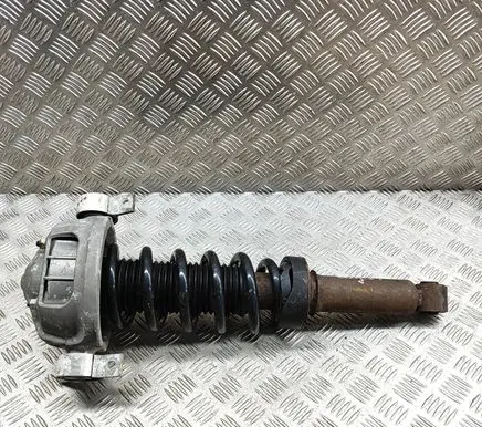 Porsche Cayenne (9PA) Rear shock absorber/damper 7L5512021AJ 7L5513029G