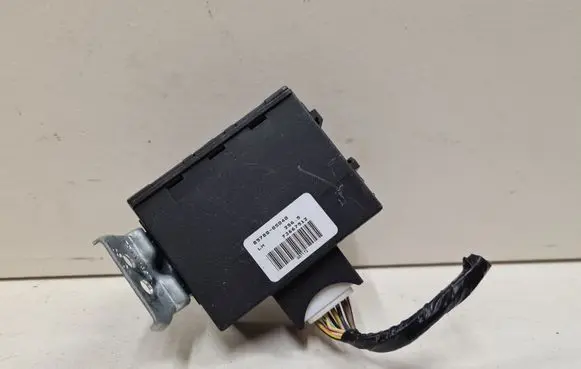 Toyota Avensis T250 Immobilizer control unit/module 8978005040 73667912 2565