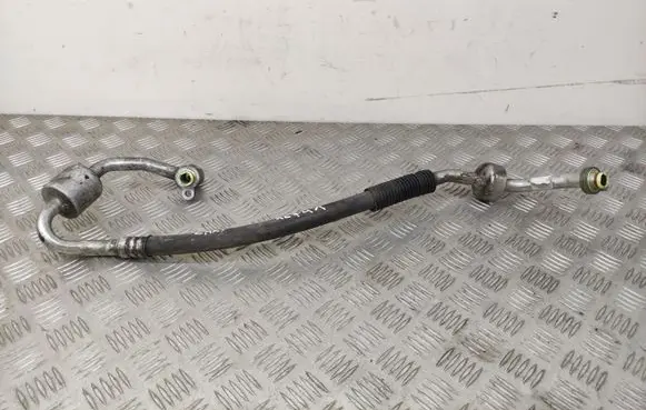 Ford C-MAX II Air conditioning (A/C) pipe/hose