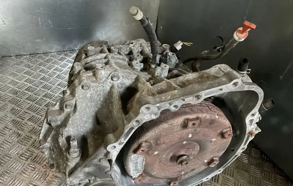 Toyota Camry Automatic gearbox U250