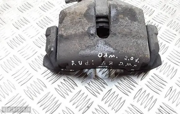 Audi A3 S3 8P Front brake caliper