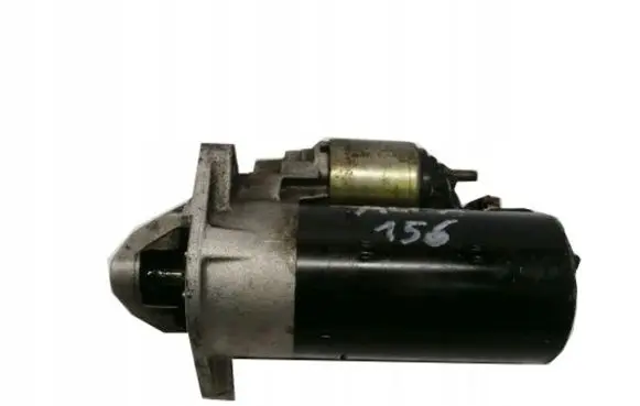 Alfa Romeo 156 Starter motor 0001109030