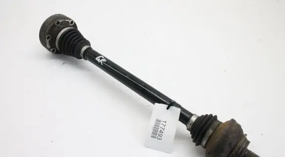 Audi A4 S4 B9 8W Rear driveshaft 8W0501203E