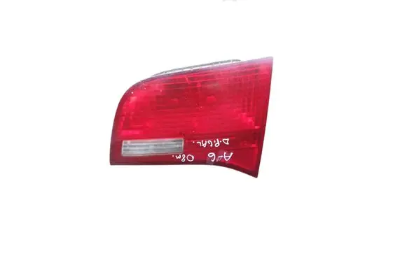Audi A6 S6 C6 4F Tailgate rear/tail lights 89036933 4F9945094