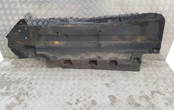 Ford Galaxy Center/middle under tray cover 