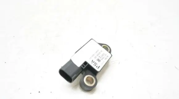Citroen C5 Airbag deployment crash/impact sensor 9651465580
